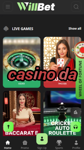 Casino DA - Exclusive Daily Jackpots-www.bdqngd.com