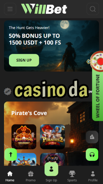 Casino DA - Exclusive Daily Jackpots-www.bdqngd.com
