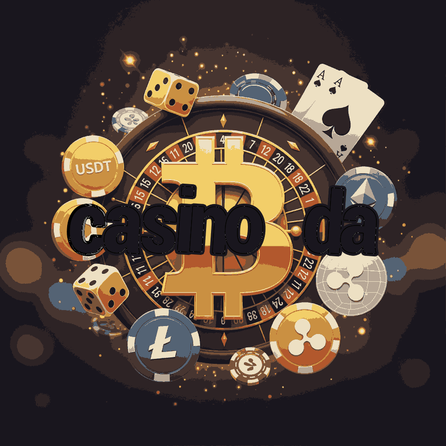 Casino DA - Exclusive Daily Jackpots